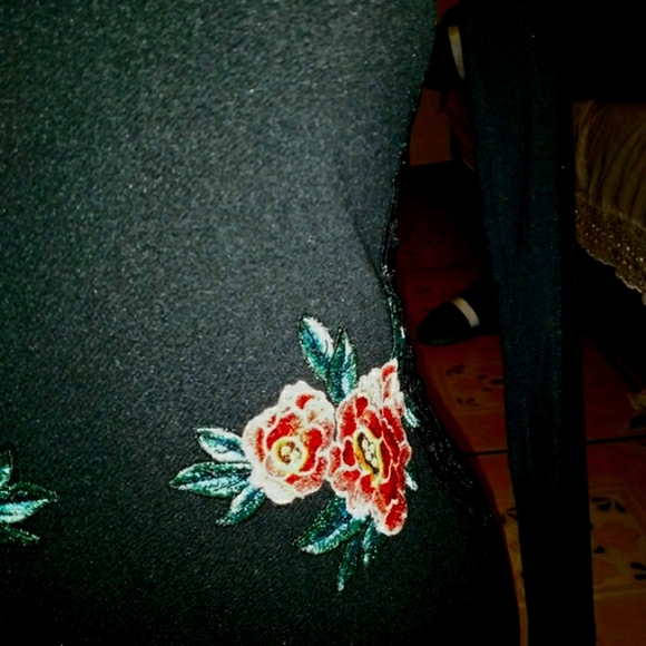 Dress - Picture 4 of 8